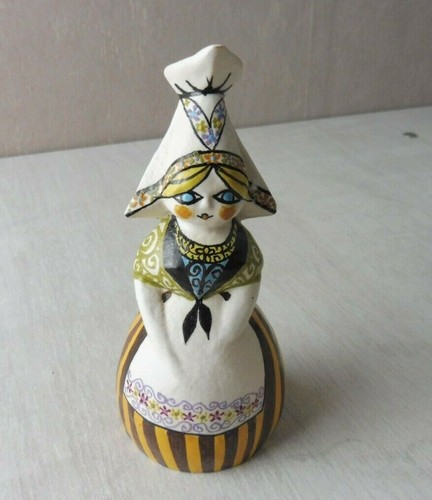 Ancienne figurine statue en - ancienne,