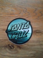 SANTA CRUZ SKATEBOARDS THE