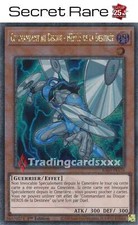 Yu-Gi-Oh! Commandant au Disque