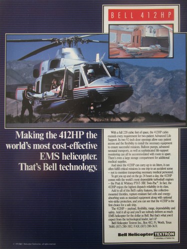 1991 pub bell helicopter - pub,