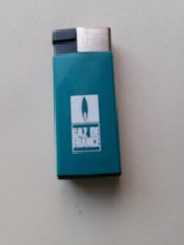 briquet publicitaire Gaz de