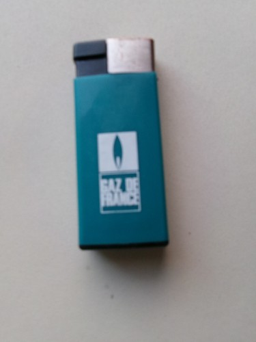 Briquet publicitaire gaz - briquet, de