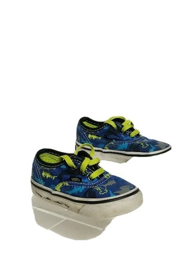 Vans toddlers shoes size 0 - vans,