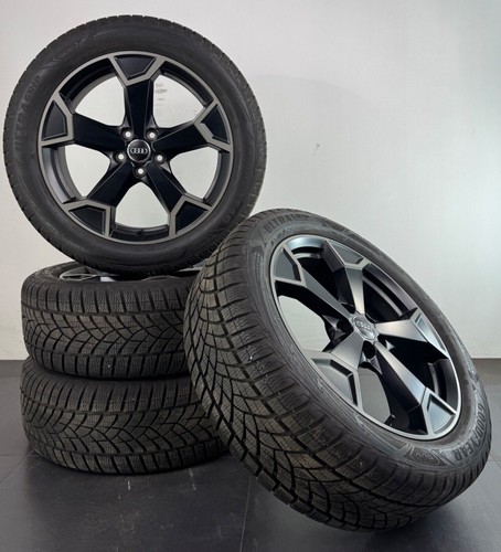 Audi 83a pouces pneus - q3,
