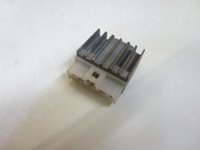 Régulateur redresseur de tension origine pour scooter MBK 50 Spirit 2003