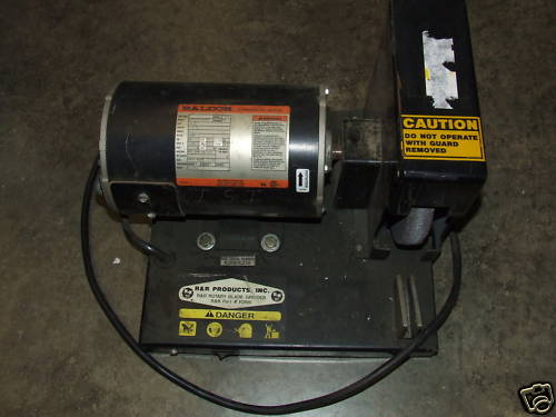 R269 grinder rotary blade - r&r,