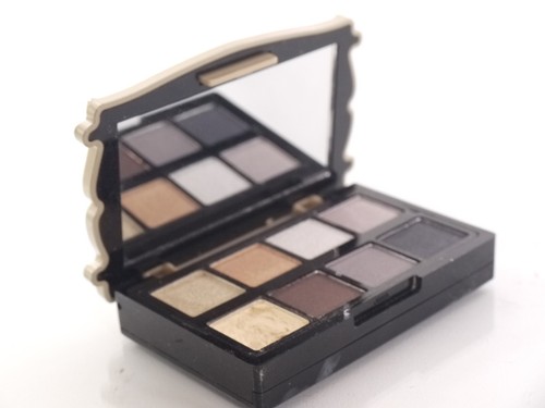 Too faced glamour eye - too,