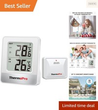 Surveillez Températures