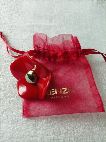 Belle bague kenzo fleur - belle,