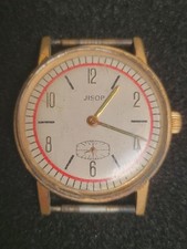 Montre mécanique jisop - montre,