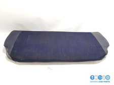 Banquette Arrière En Cuir