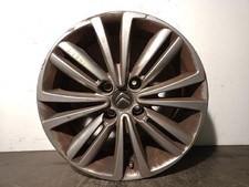 9687802977 jante CITROEN C4 II