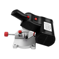 Scie À Onglet Électrique