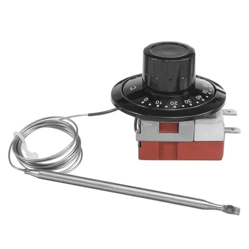 Thermostat capillaire