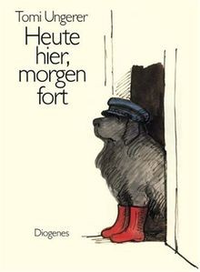 Heute hier morgen fort de - morgen,