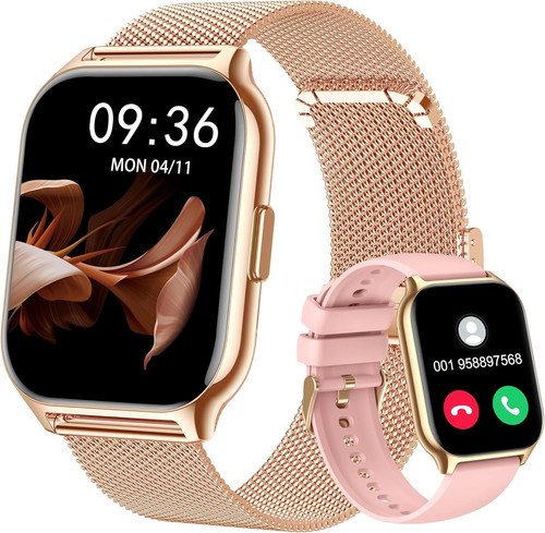 Narcid montre connectée femme - narcid,