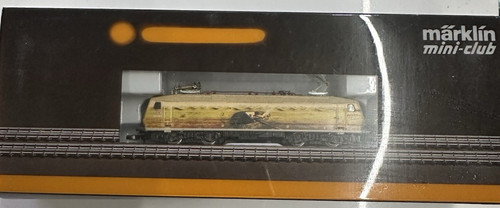 Märklin 88532 locomotive - z,