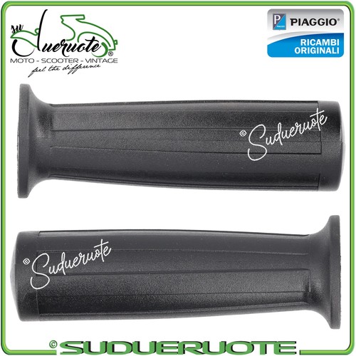 Piaggio paire poignées droite - paire,
