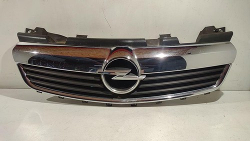 Calandre opel zafira - zafira, b