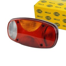 Hella Universel Feu Arrière