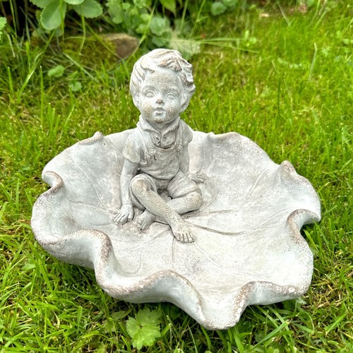Clayre eef fontaine - &, À