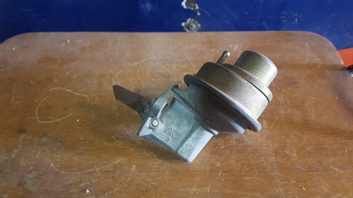 Nos pompe essence moteur - nos, ac