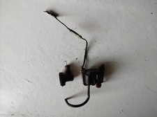 BOBINE D'ALLUMAGE    POUR