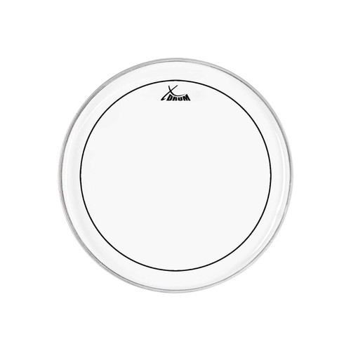 Peau batterie toms caisse - batterie, 16''