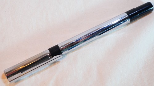 Roller waterman chromé - roller,