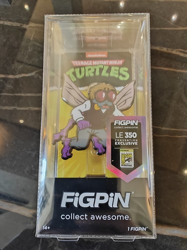 Figpin teenage mutant - teenage, ninja
