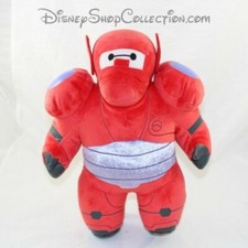 Peluche Baymax PLAY BY PLAY