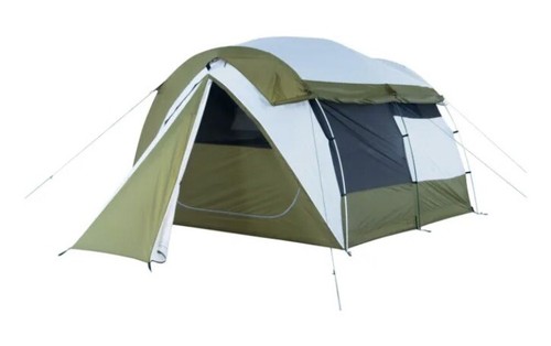 Erehwon lodge tent six - erehwon,