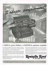 PUBLICITE ADVERTISING 114