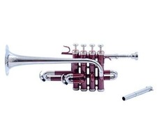 Smart deal piccolo trompet - !!,