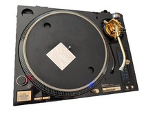Technics SL 1200 GLD DJ