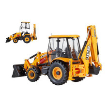 JCB 3CX PLUS SITEMASTER