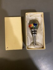 Murano? bouchon de carafe