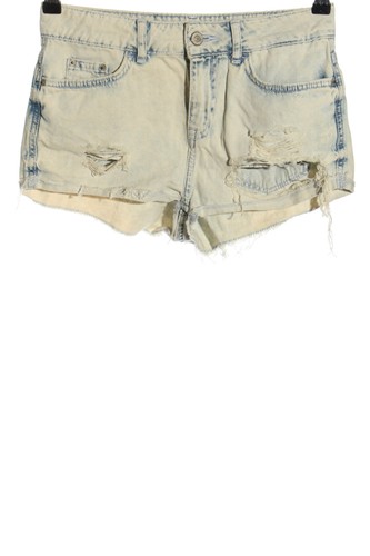 Topshop moto short jean - moto,