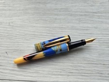 Rare Stylo plume Waterman De