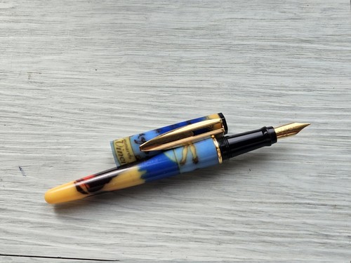Rare stylo plume waterman - rare, de