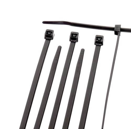 Inch zip ties - zip, duty