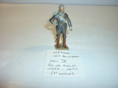 Figurine vertunni les - vertunni,