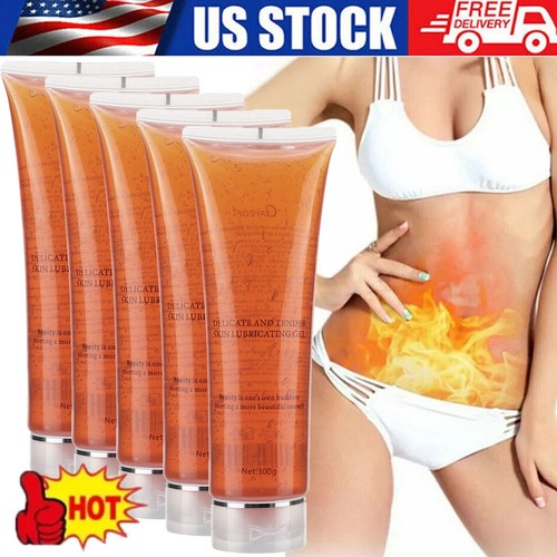 Fat burning hot cream - fat, rf