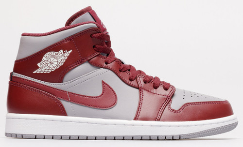 Dq8426 615 nike jordan - jordan, mid