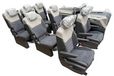 Sièges Équipement Intérieur