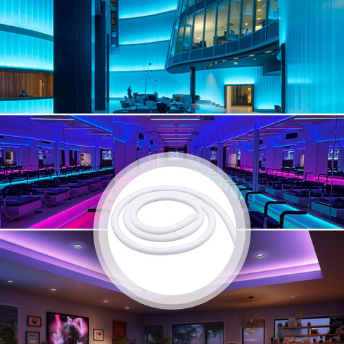 Wired4signs flexible rgbw led - flexible,