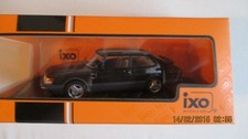 MINIATURE SAAB 900 TURBO 1988