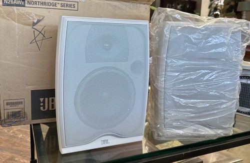 New jbl northridge - -,