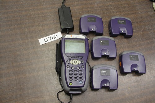 Jdsu acterna hst 3000c - acterna,