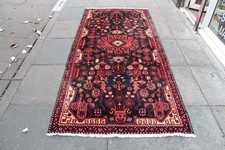 Tapis Oriental Traditionnel En